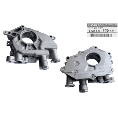 NISSAN 350Z Z33 3.5 B 03- POMPA OLEJU OLEJOWA OE 15010-JK20E